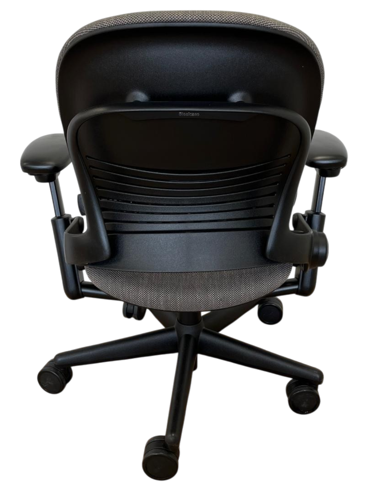 Steelcase Leap V1 Graphite